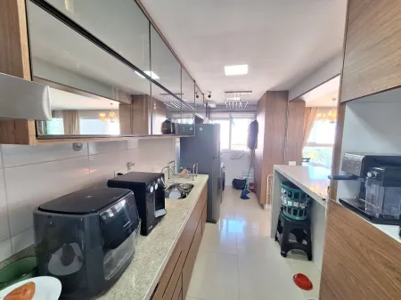 Brava Bueno Residencial