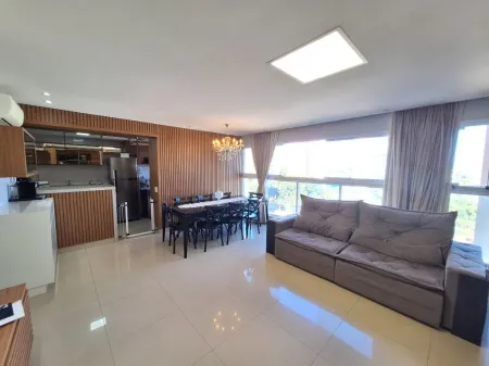 Brava Bueno Residencial