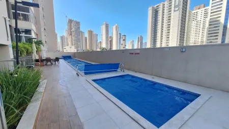Brava Bueno Residencial