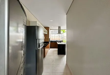 Brava Bueno Residencial
