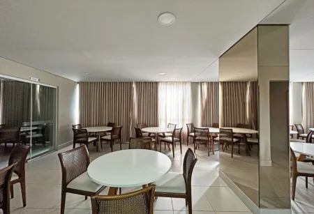 Brava Bueno Residencial