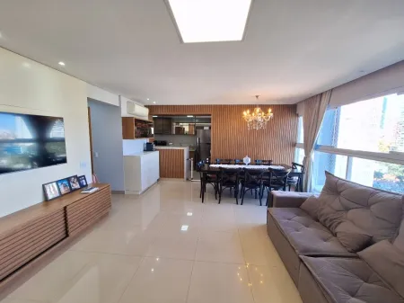 Brava Bueno Residencial