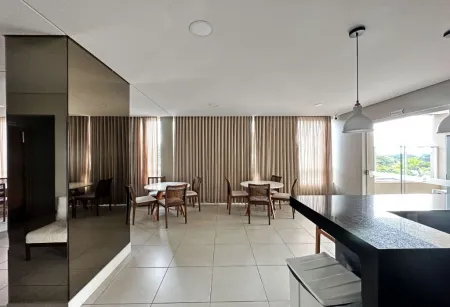 Brava Bueno Residencial
