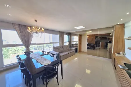 Brava Bueno Residencial