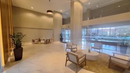 Brava Bueno Residencial