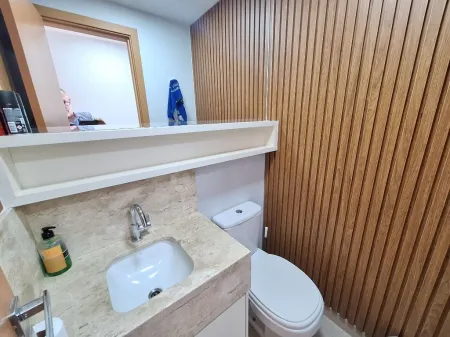 Brava Bueno Residencial