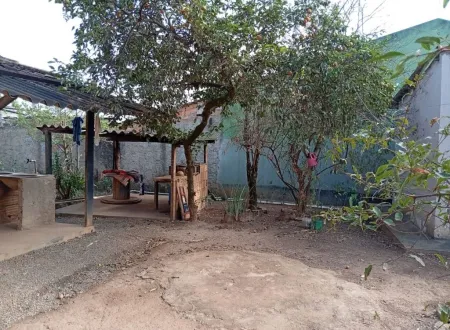 Casa no Jardim Buriti Sereno