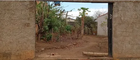 Casa no Jardim Buriti Sereno