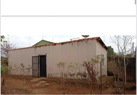 Casa no Jardim Buriti Sereno
