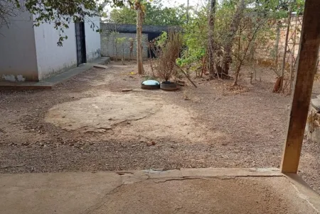Casa no Jardim Buriti Sereno