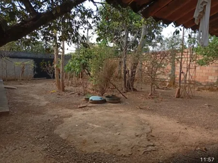 Casa no Jardim Buriti Sereno