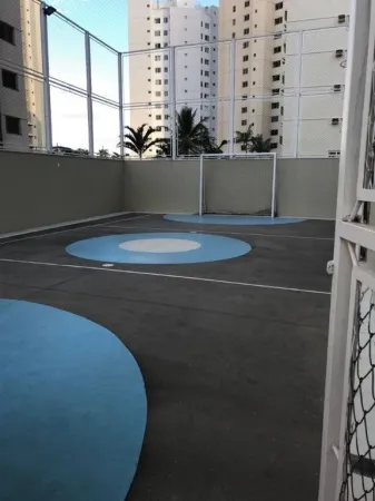 Residencial Topázio