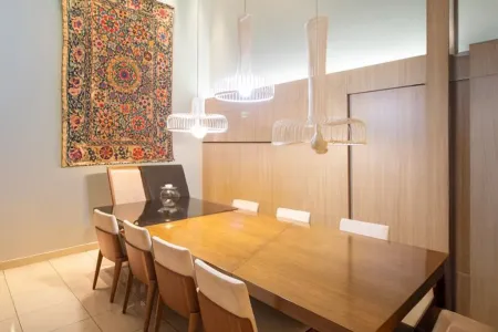 Residencial Topázio