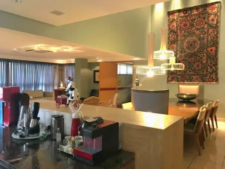Residencial Topázio