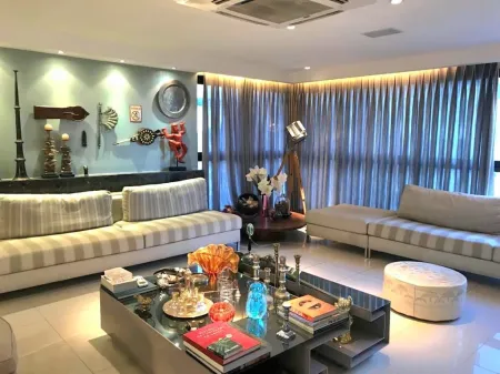 Residencial Topázio