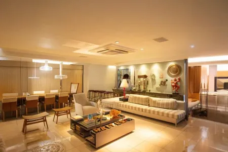 Residencial Topázio