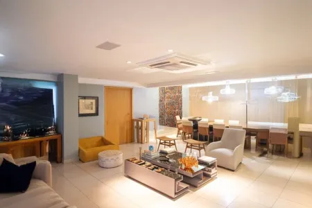 Residencial Topázio