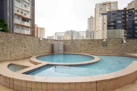 Residencial Topázio