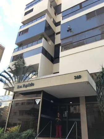 Residencial Topázio