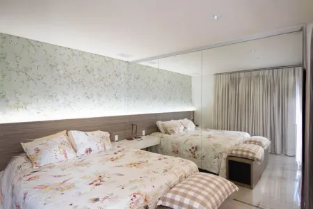 Residencial Topázio