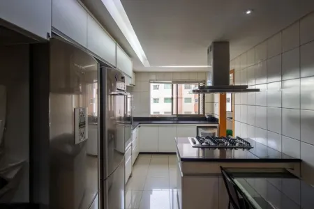 Residencial Topázio