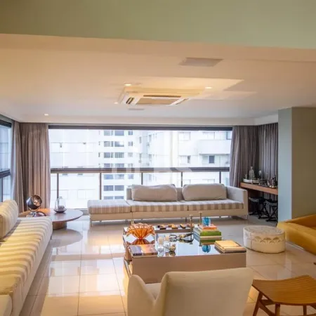 Residencial Topázio
