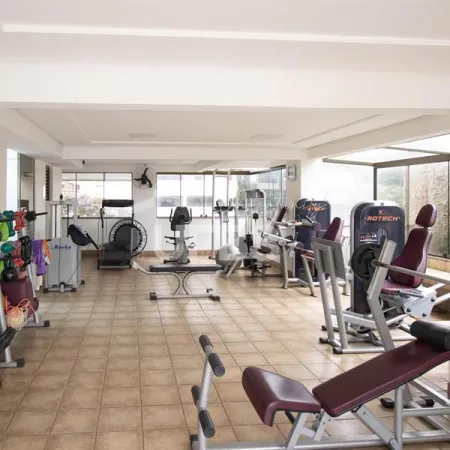 Residencial Topázio