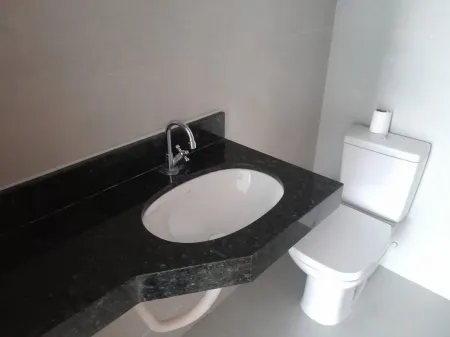 Galpão Conjunto Cachoeira Dourada