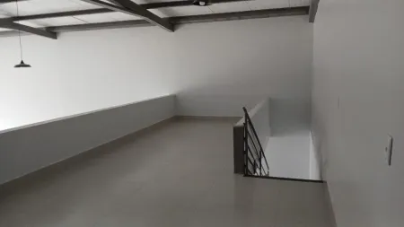 Galpão Conjunto Cachoeira Dourada