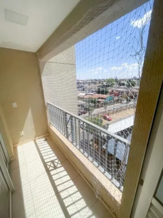 Residencial Yes Buriti