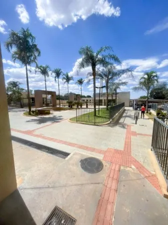 Residencial Yes Buriti