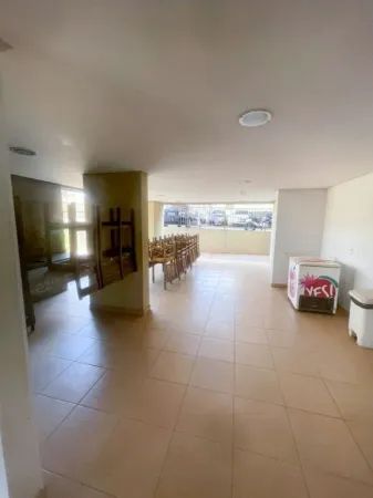 Residencial Yes Buriti