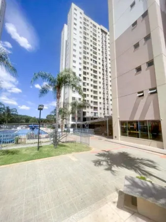 Residencial Yes Buriti