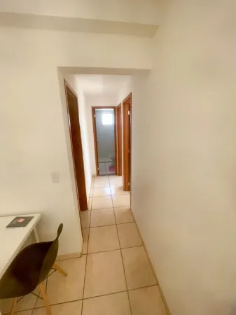 Residencial Yes Buriti