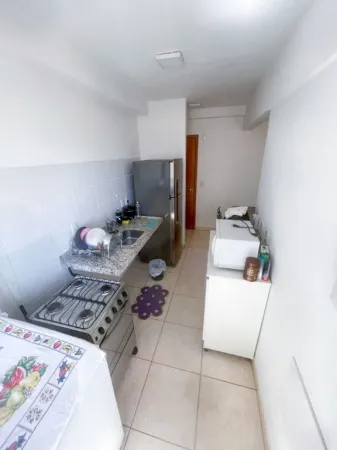 Residencial Yes Buriti