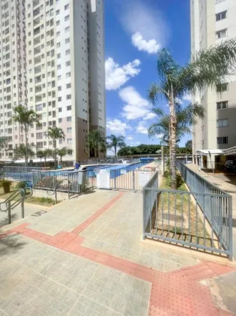 Residencial Yes Buriti