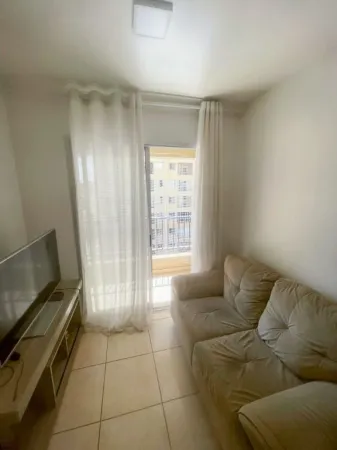 Residencial Yes Buriti