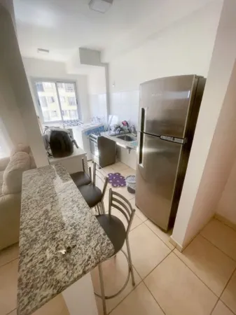 Residencial Yes Buriti