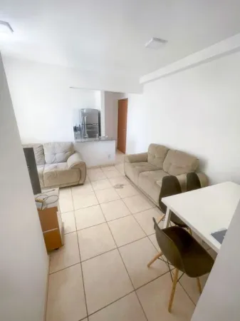 Residencial Yes Buriti