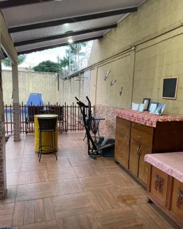 Chácara Sítio de Recreio Pindorama