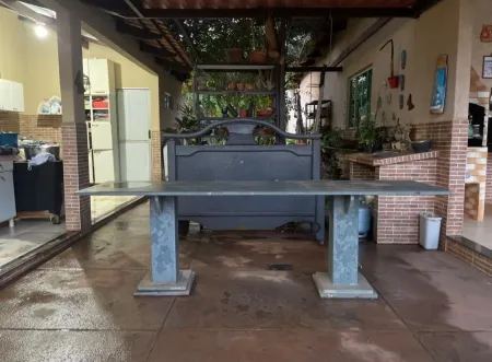 Chácara Sítio de Recreio Pindorama
