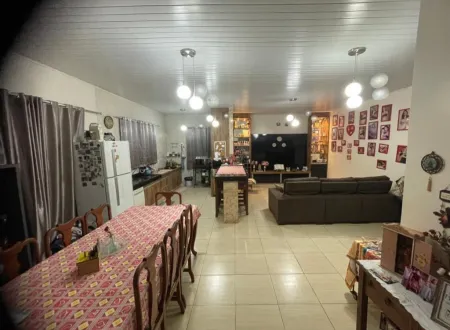 Chácara Sítio de Recreio Pindorama