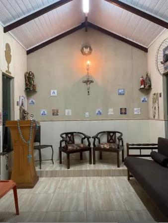 Chácara Sítio de Recreio Pindorama