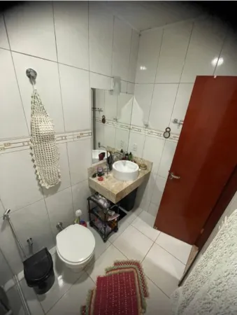 Chácara Sítio de Recreio Pindorama