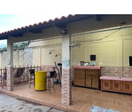 Chácara Sítio de Recreio Pindorama