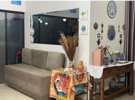 Chácara Sítio de Recreio Pindorama