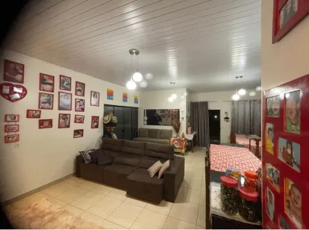 Chácara Sítio de Recreio Pindorama