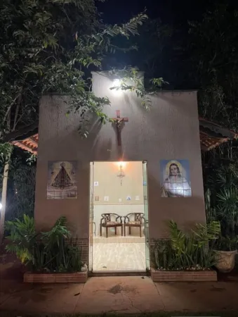 Chácara Sítio de Recreio Pindorama