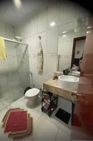 Chácara Sítio de Recreio Pindorama