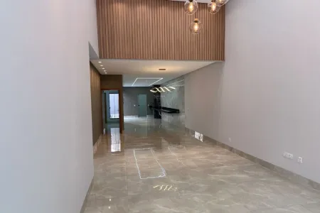 Casa no Jardim Atlântico